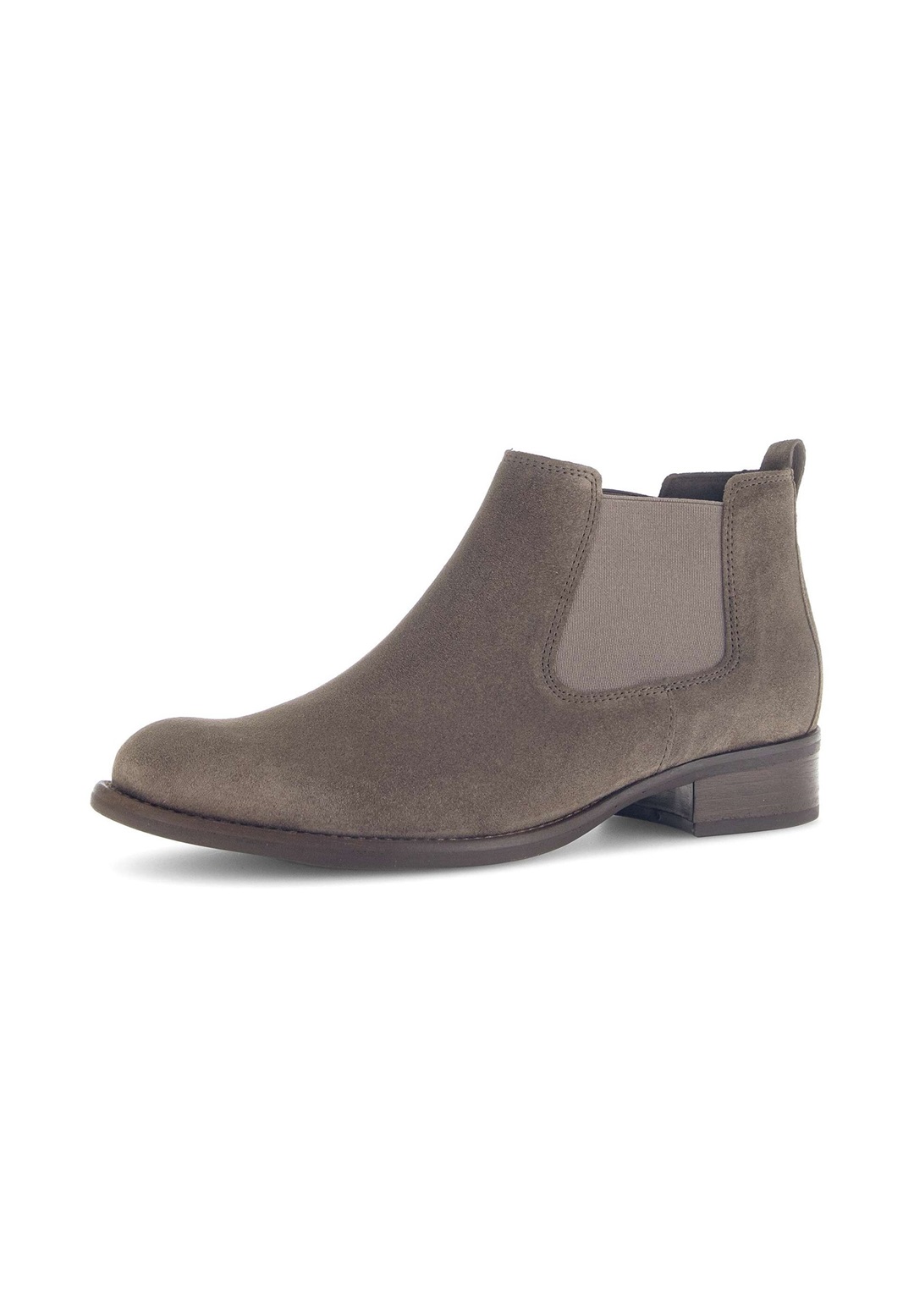Gabor CHELSEA - Ankle Boot - mohair/grau
