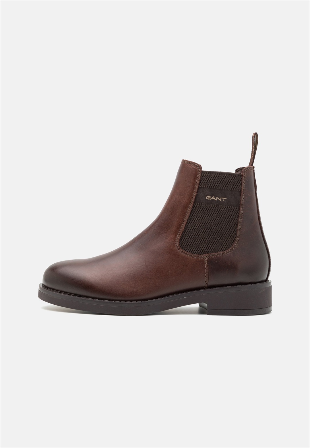 GANT PREPDALE - Stiefelette - dark brown/dunkelbraun GANT PREPDALE - Stiefelette - dark brown/dunkelbraun