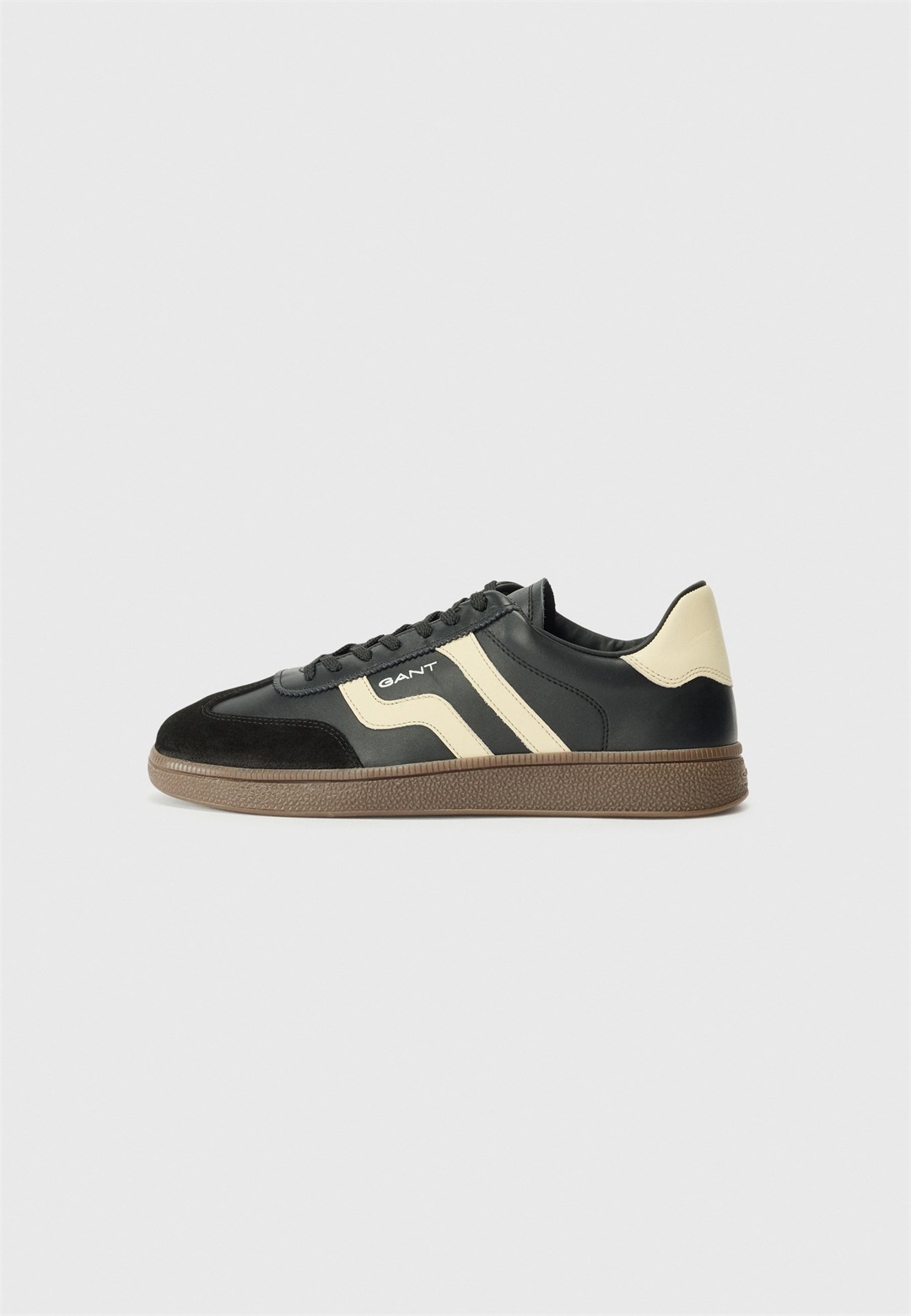 GANT CUZMO - Sneaker low - black/schwarz GANT CUZMO - Sneaker low - black/schwarz