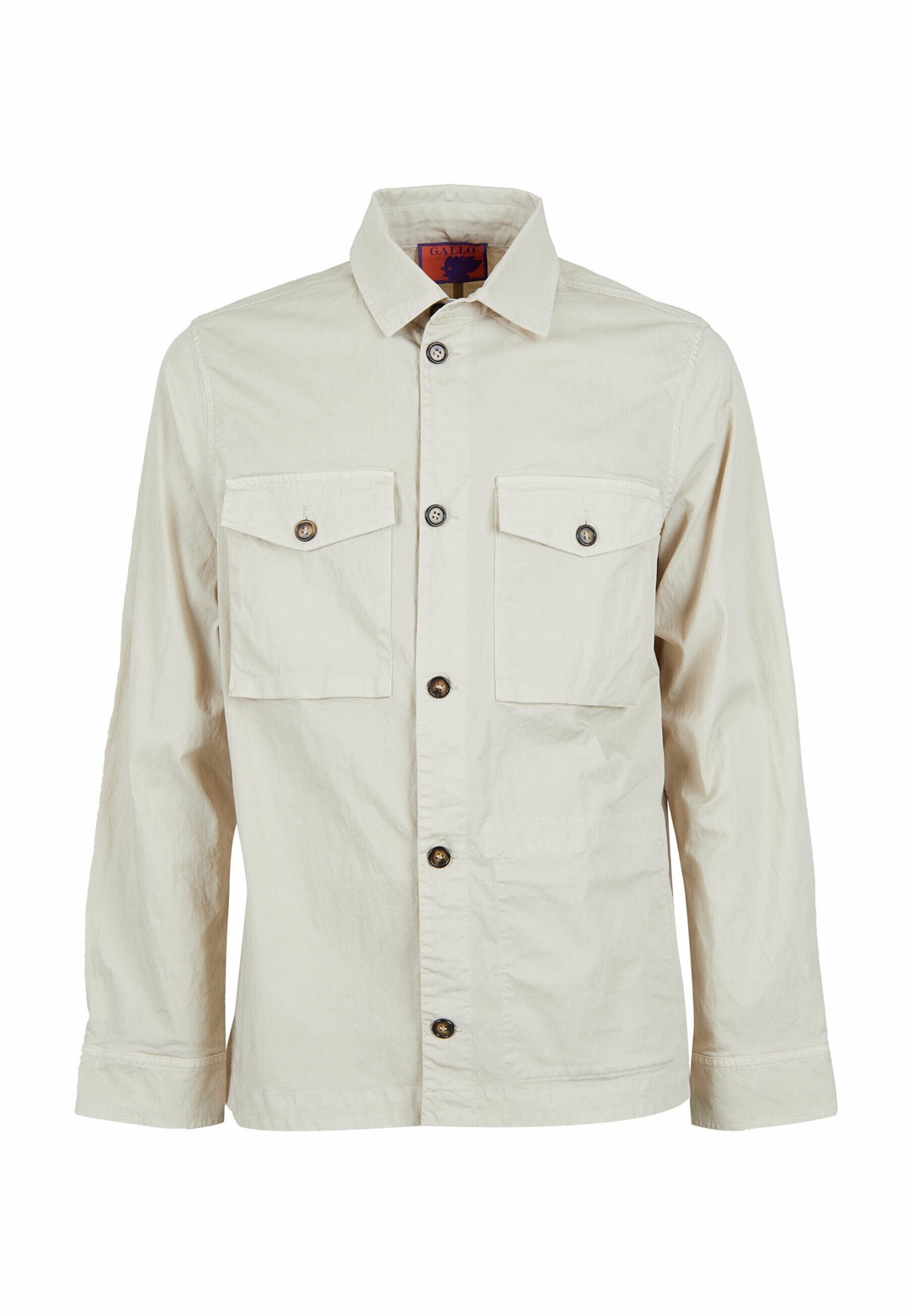 Gallo Leichte Jacke - beige