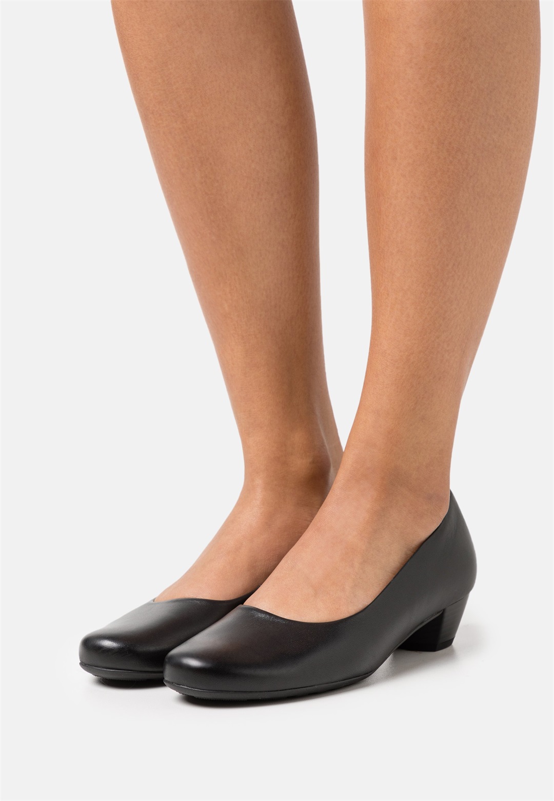 Gabor Comfort Pumps - schwarz