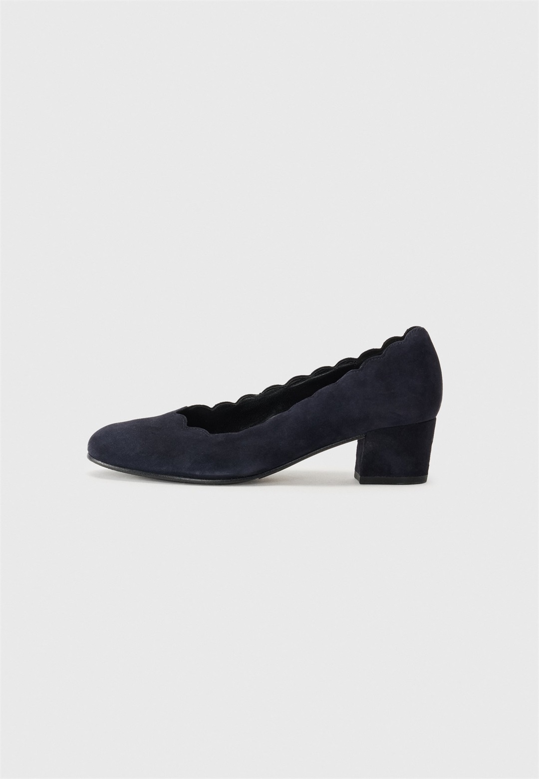 Gabor Comfort Pumps - dark blue/dunkelblau