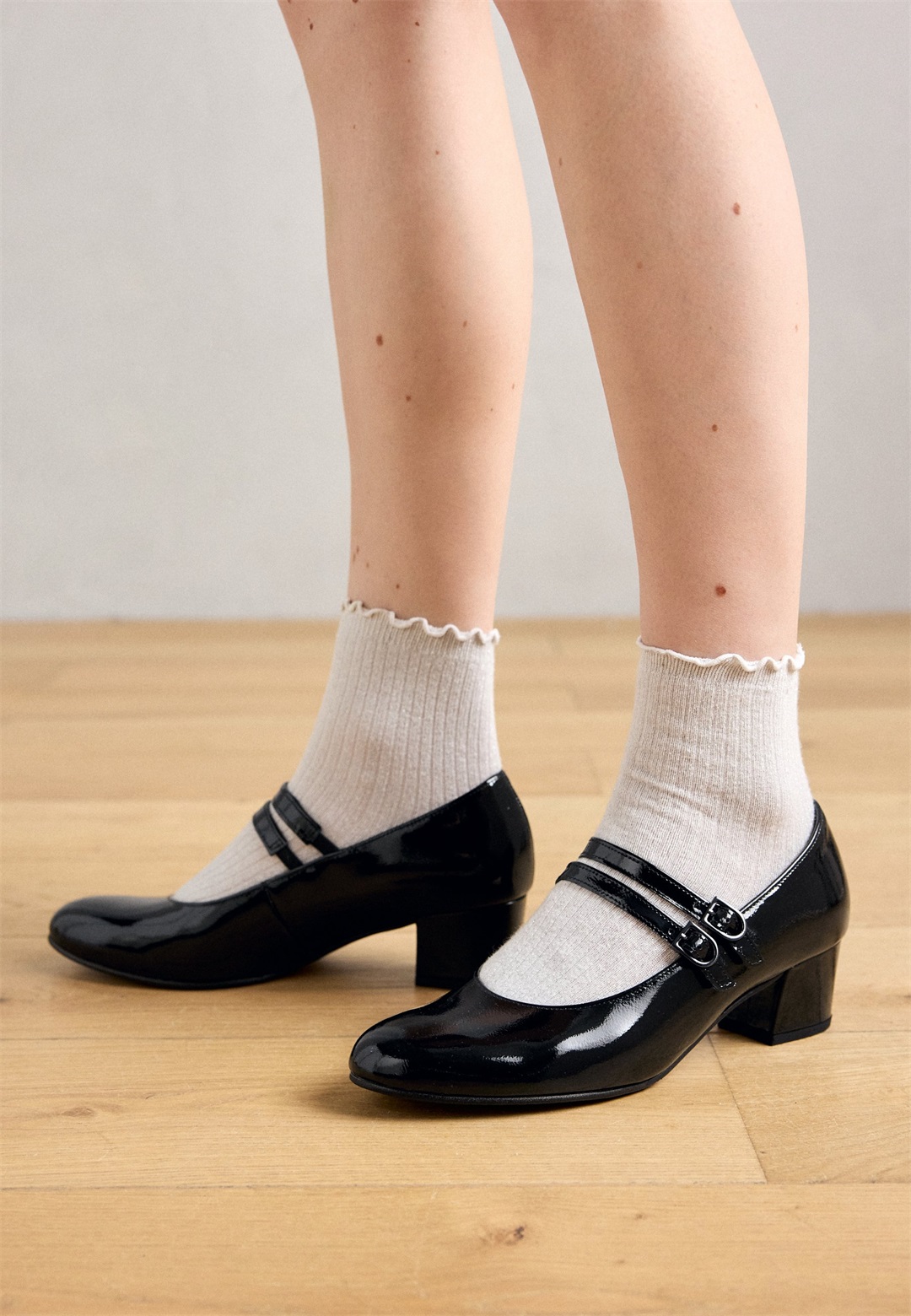 Gabor Comfort Pumps - schwarz