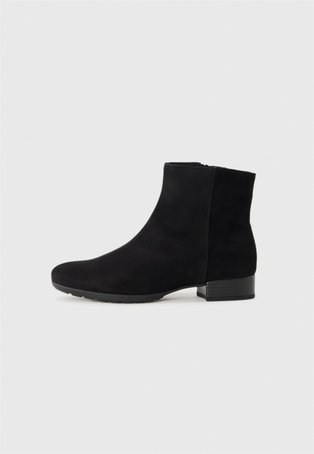 Gabor Comfort Ankle Boot - schwarz