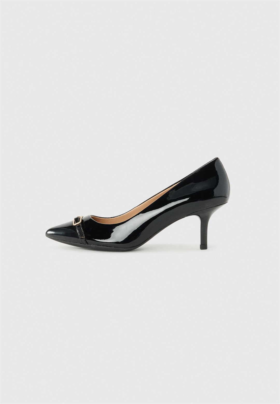 Geox D KLEOPY D - Pumps - black/schwarz
