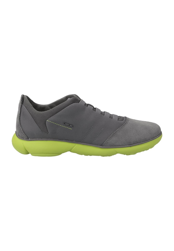 Geox Sneaker low - grau