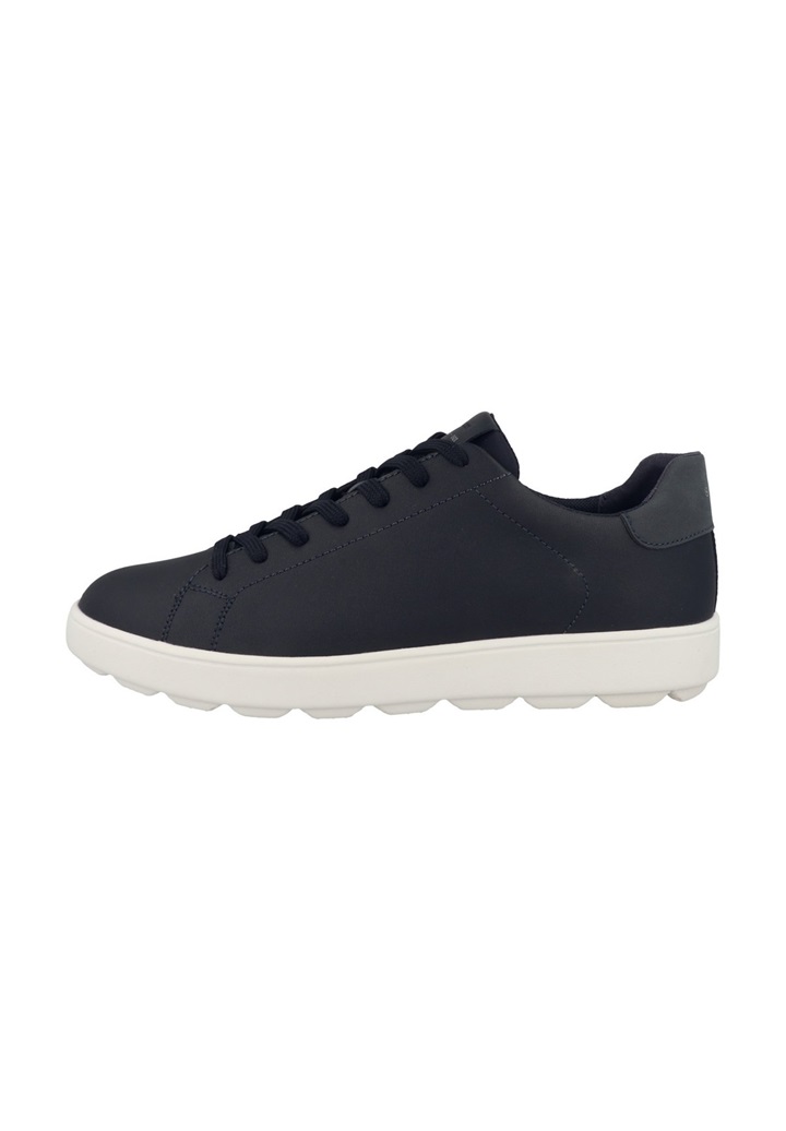Geox SNEAKER - Sneaker low - navy ugpabc/dunkelblau
