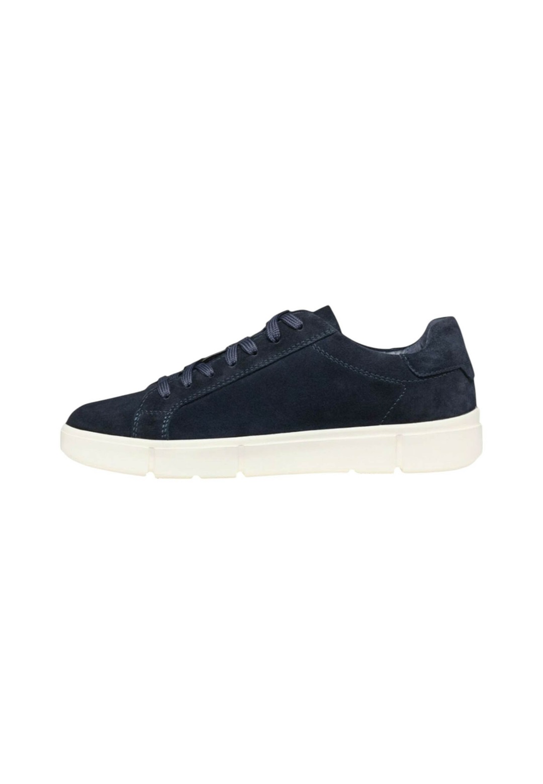 Geox Sneaker low - blu/blau