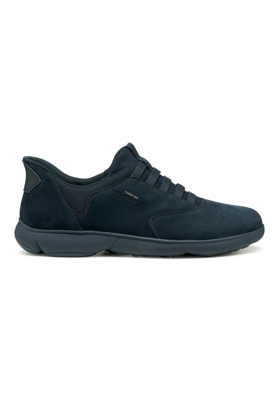 Geox Sneaker low - navy/dunkelblau