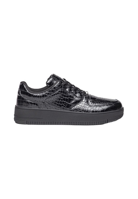 Gianni Kavanagh SNEAKERS - Sneaker low - black/schwarz