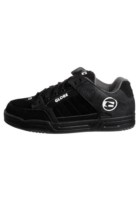 Globe TILT - Skateschuh - black/schwarz