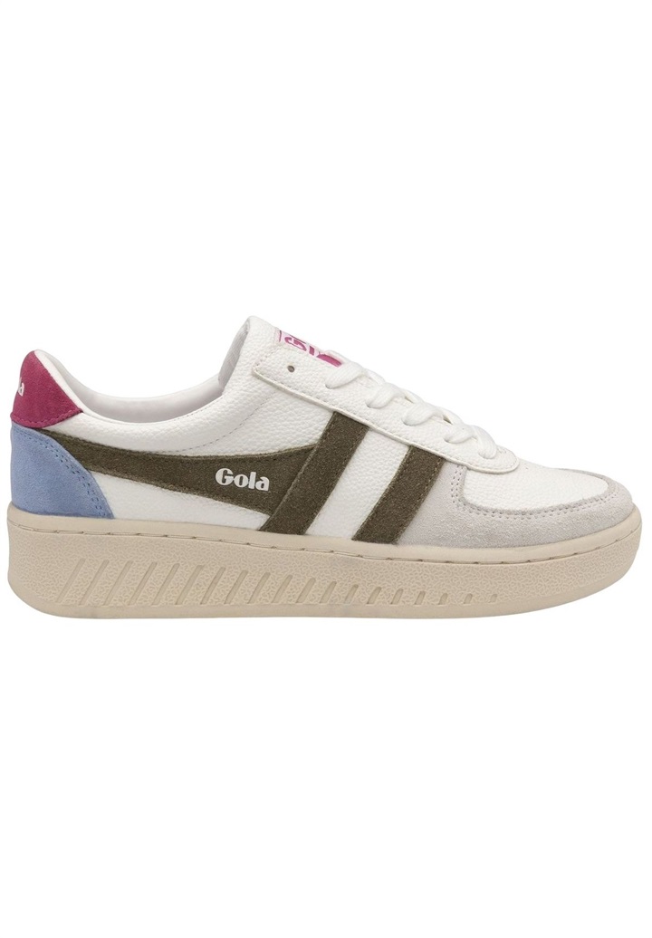 Gola GOLA - Sneaker low - blanc/weiß