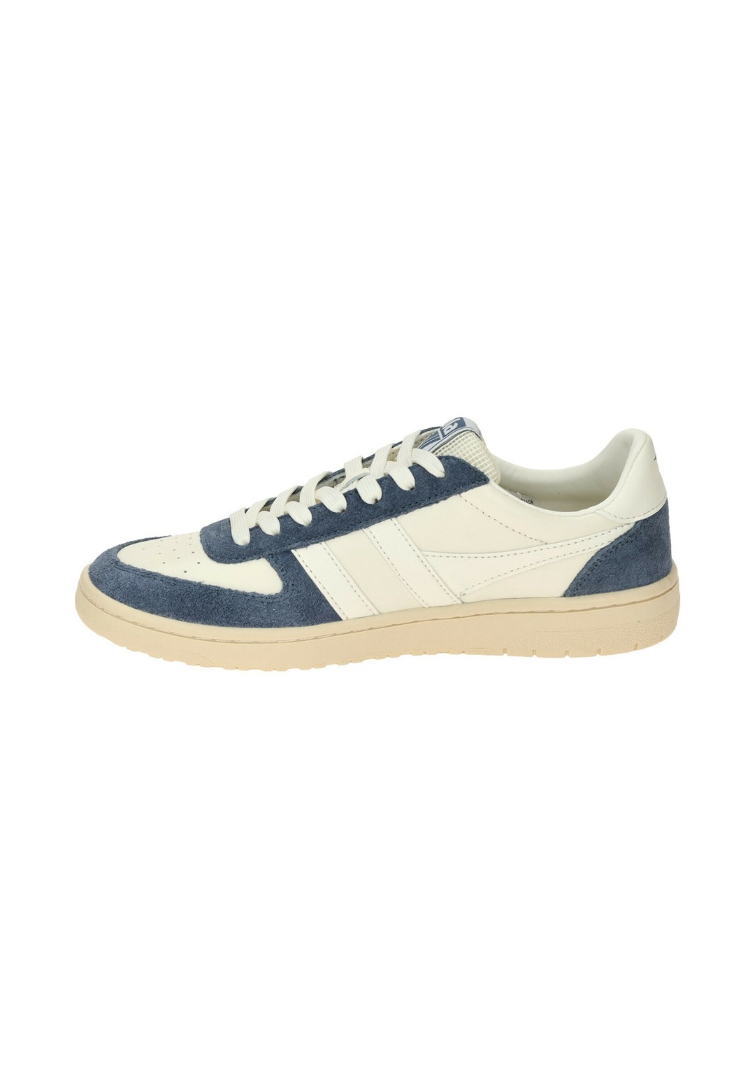Gola Sneaker low - weiß