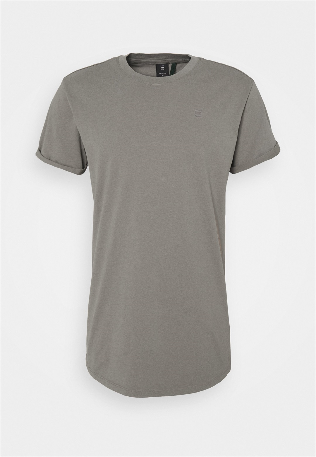 G-STAR LASH - T-Shirt basic - shamrock/hellgrün