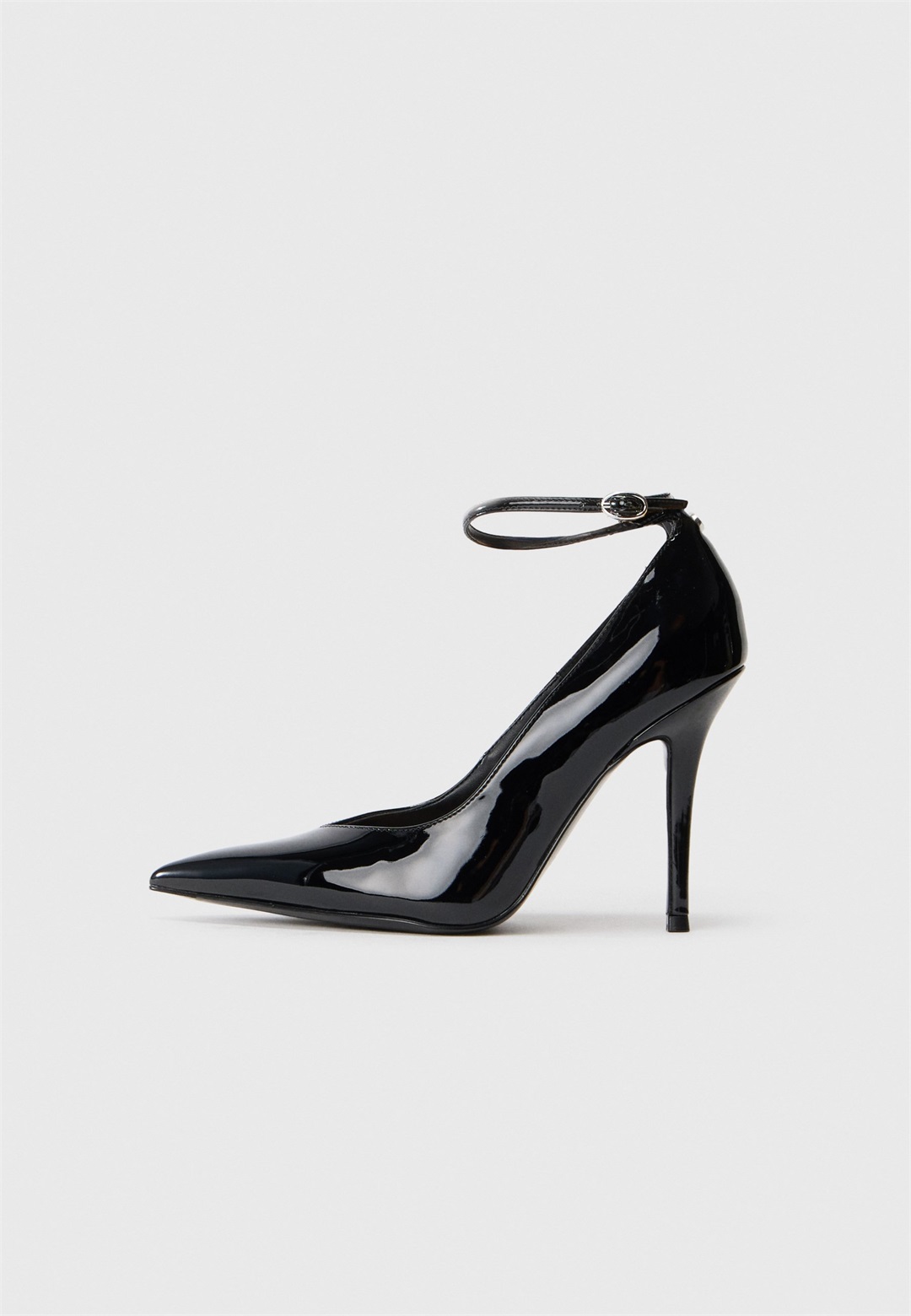 Guess NAPRIL 2 - High Heel Pumps - black/schwarz