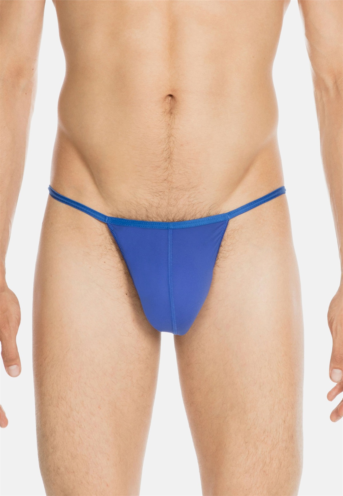 HOM 2ER PACK PLUME - Slip - blau