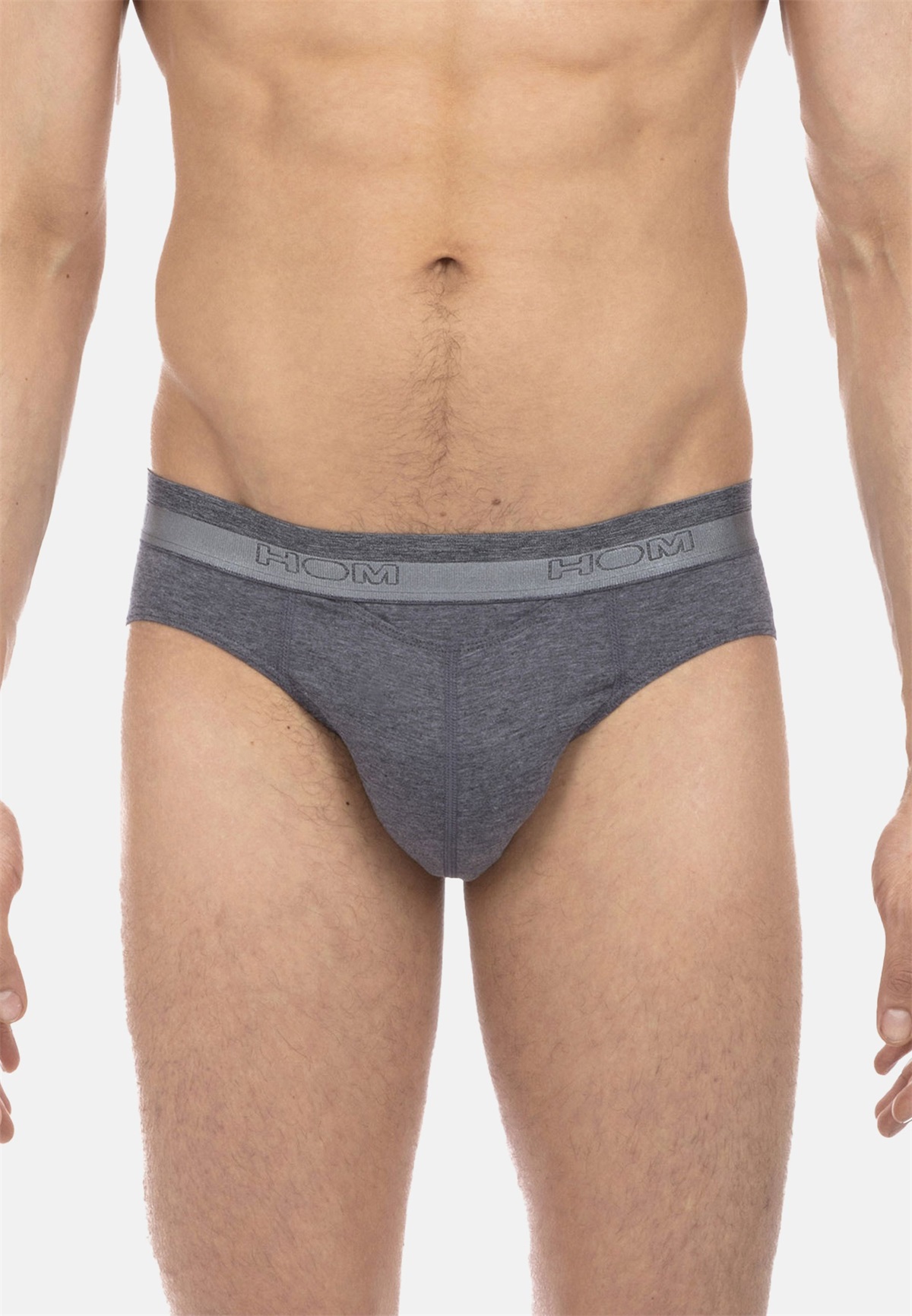 HOM 2ER PACK MINI - Slip - grey/grau