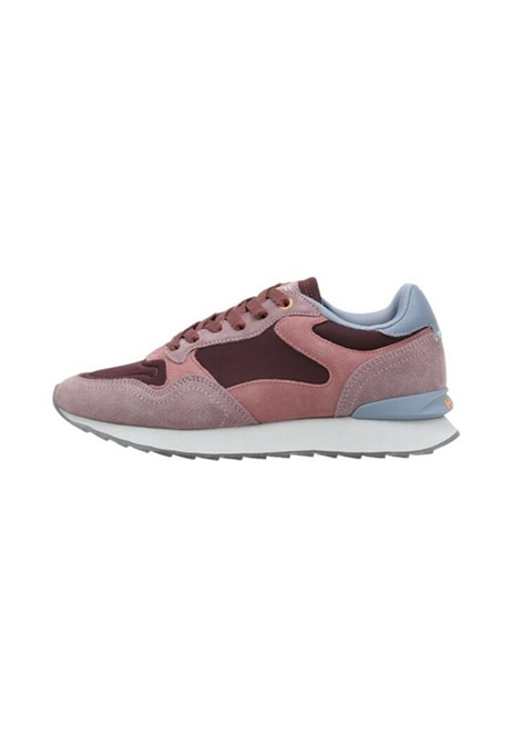 HOFF CITY COPENHAGUEN - Sneaker low - pink
