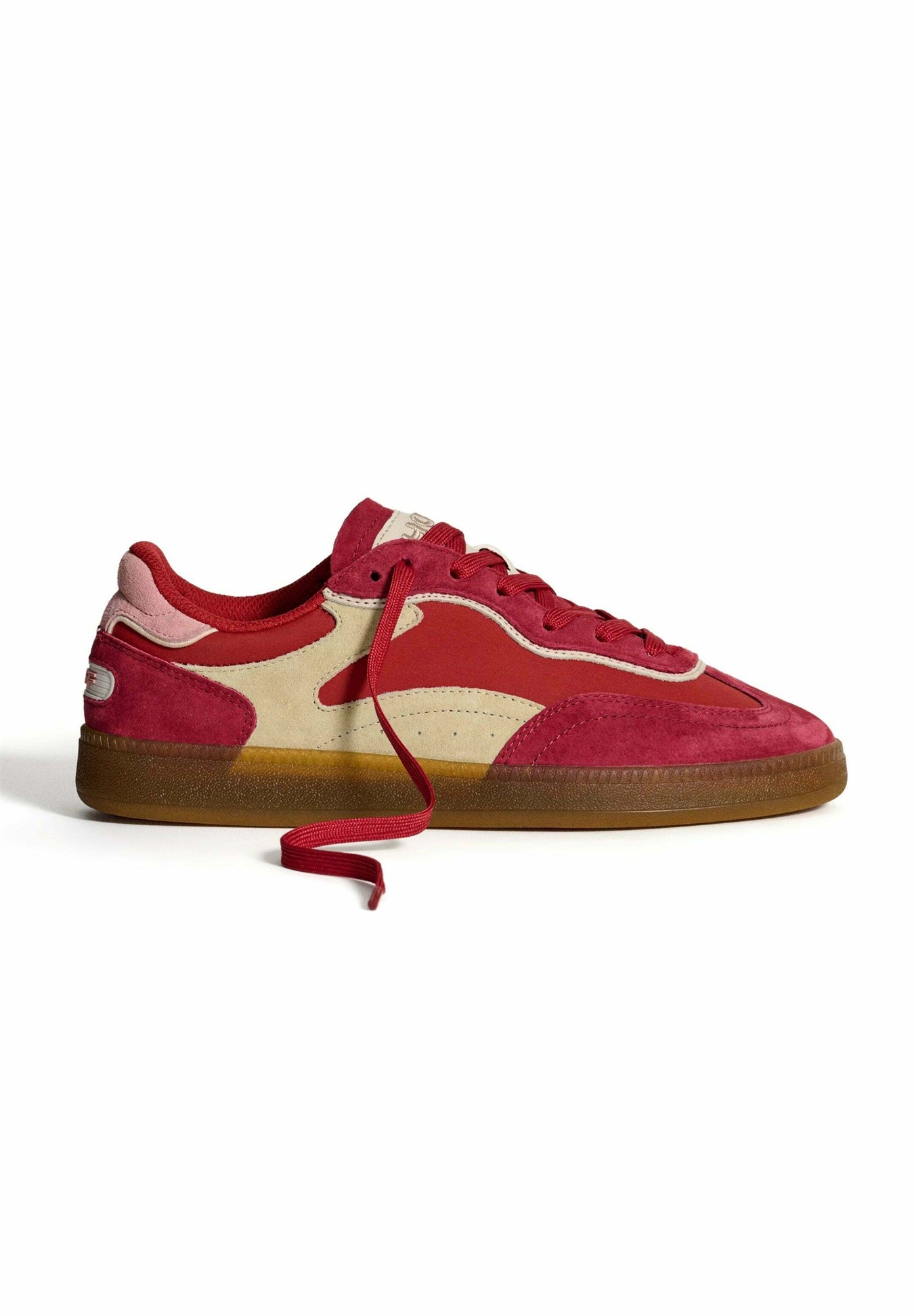 HOFF Sneaker low - rojo/rot