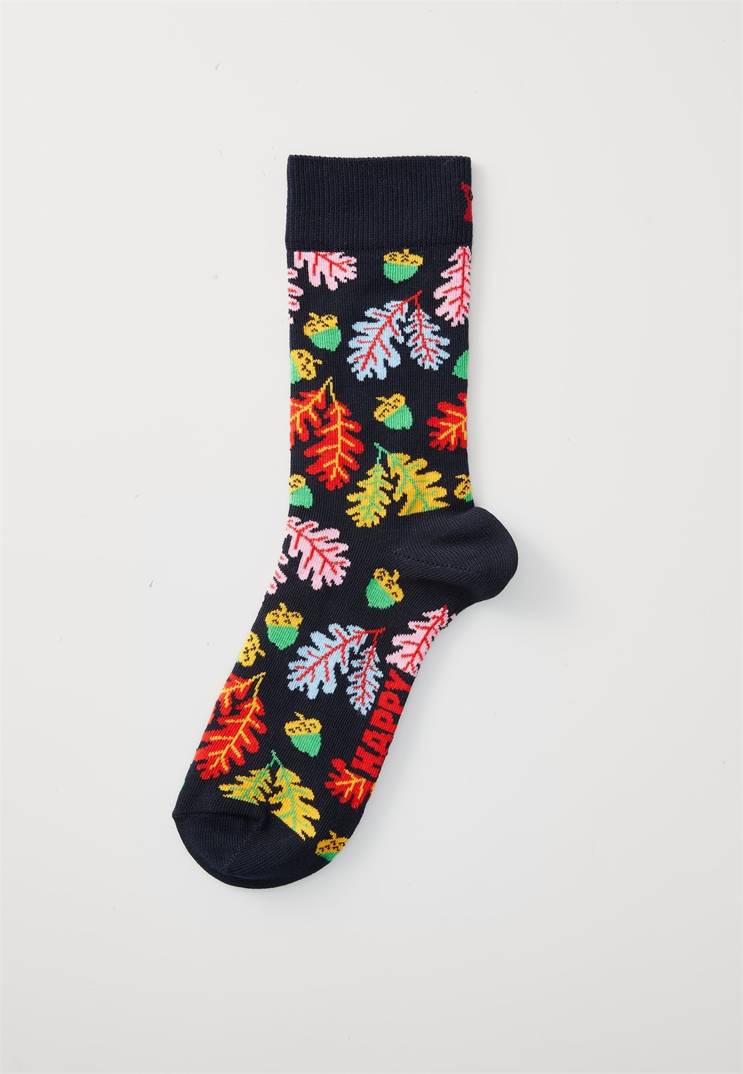 Happy Socks ACORN SOCK UNISEX - Socken - navy/mehrfarbig