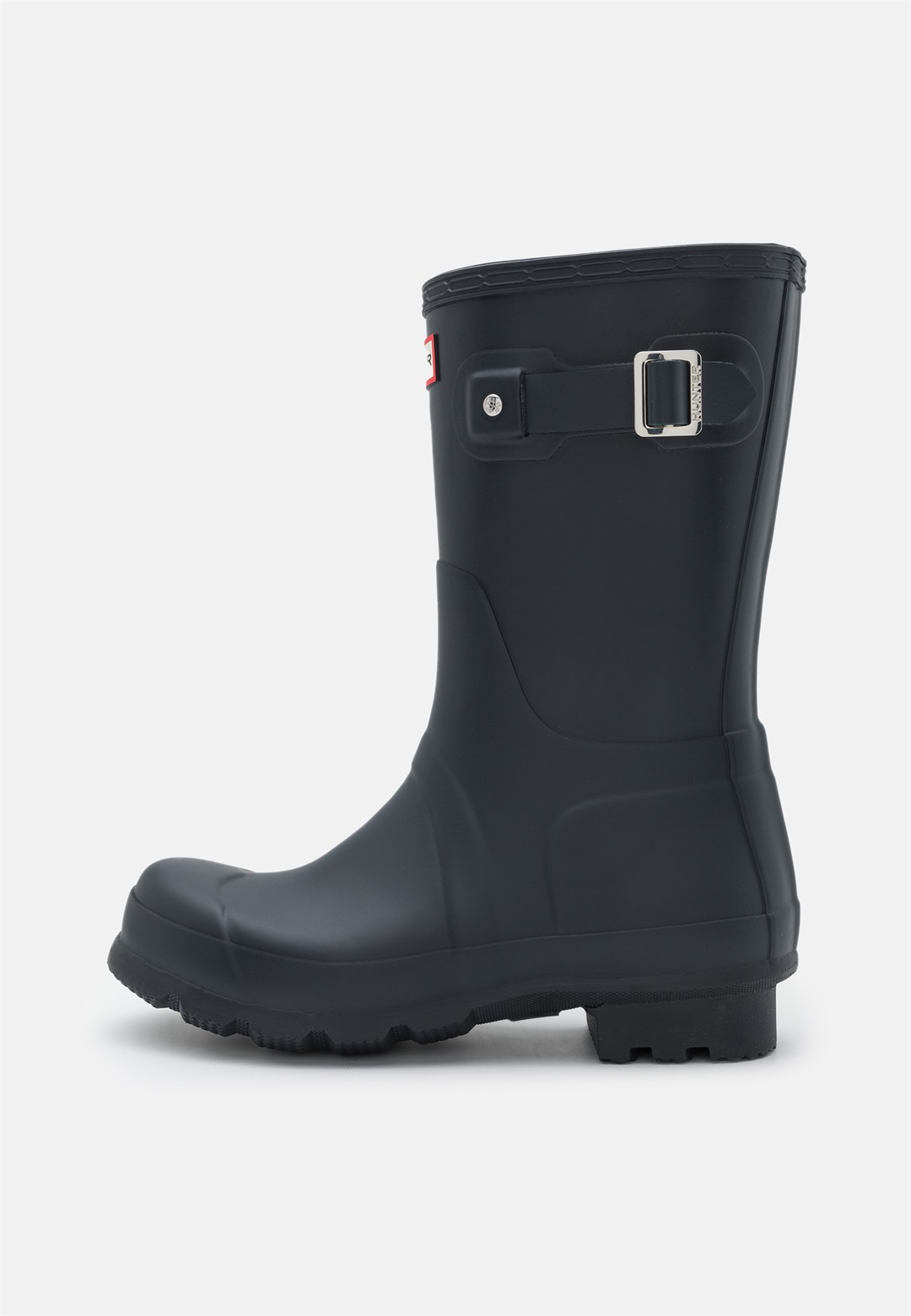 Hunter ORIGINAL Gummistiefel - navy/dunkelblau