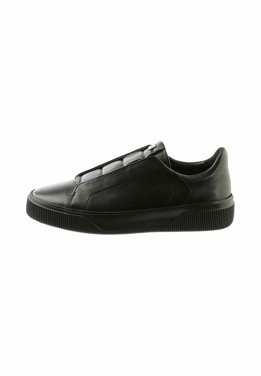 Högl SNEAKER - Slipper - schwarz