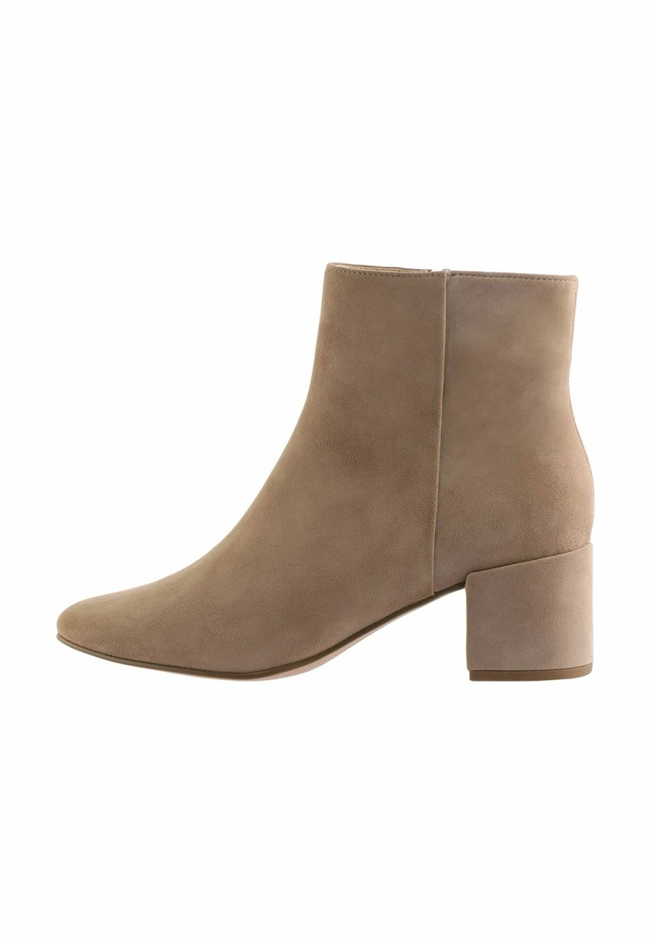 Högl Stiefelette - taupe/taupe