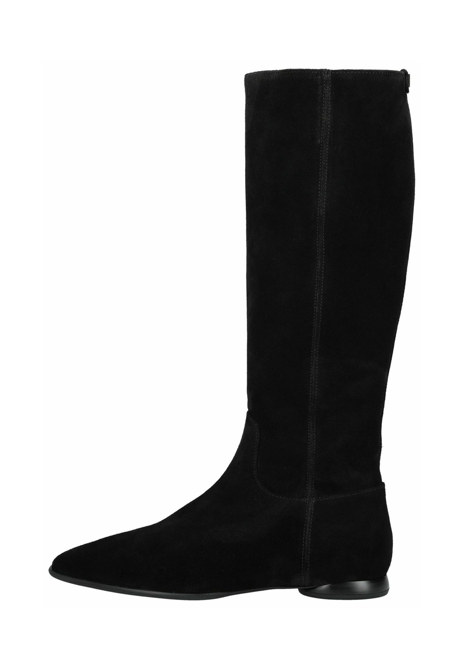 Högl Stiefel - schwarz/schwarz