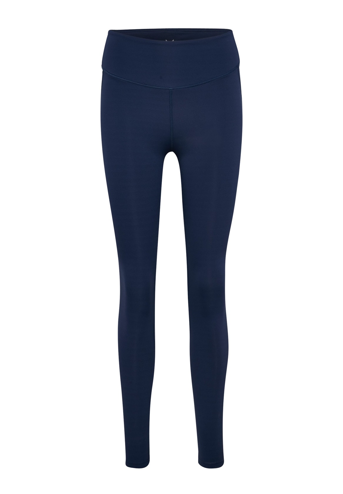 Hummel Tights - dress blues/blau