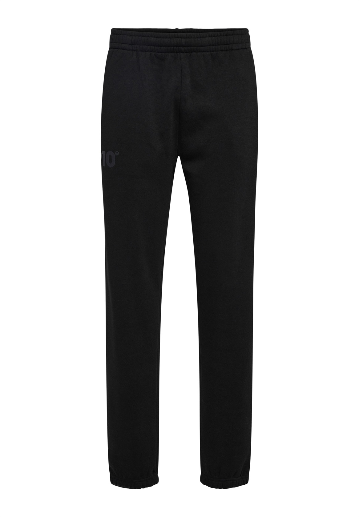 Hummel Jogginghose - black/schwarz