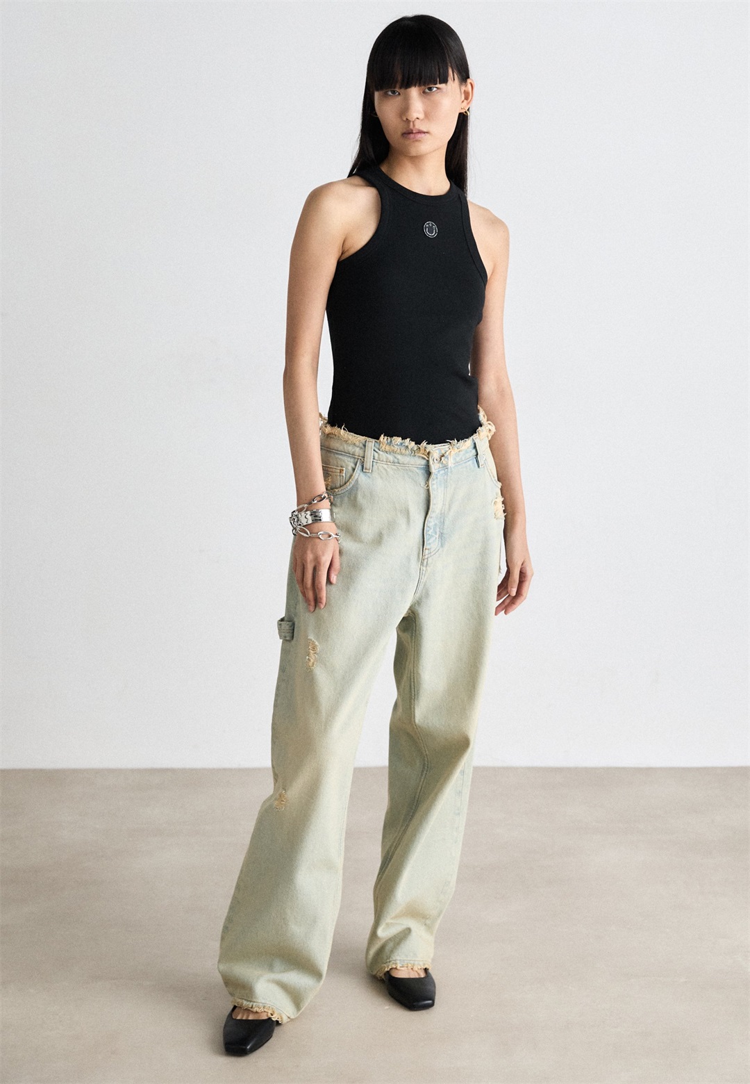 HUGO GIFT GIVING 2 PACK - Top - blue/black/blau