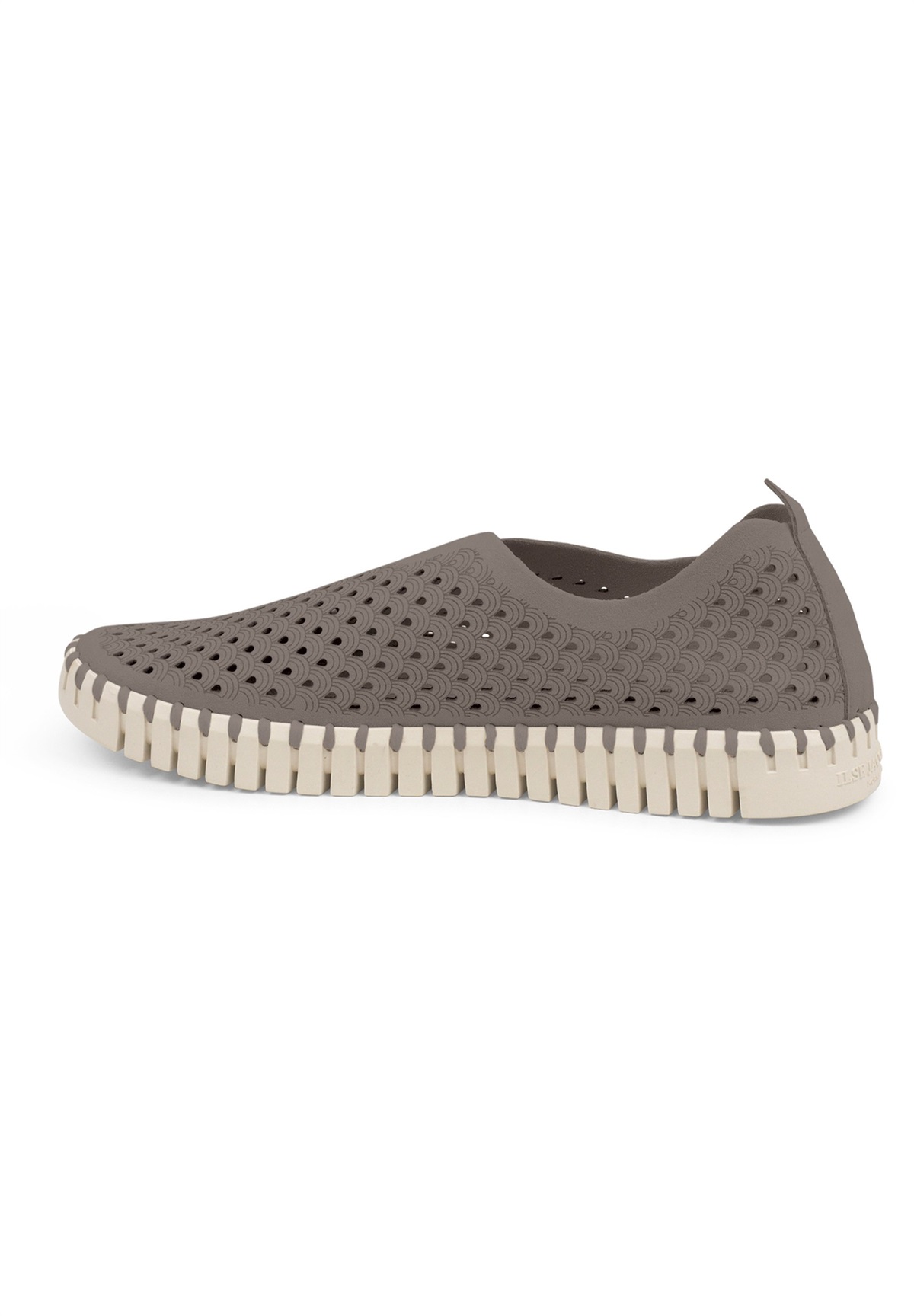 Ilse Jacobsen TULIP3275 - Sneaker low - grey/grau