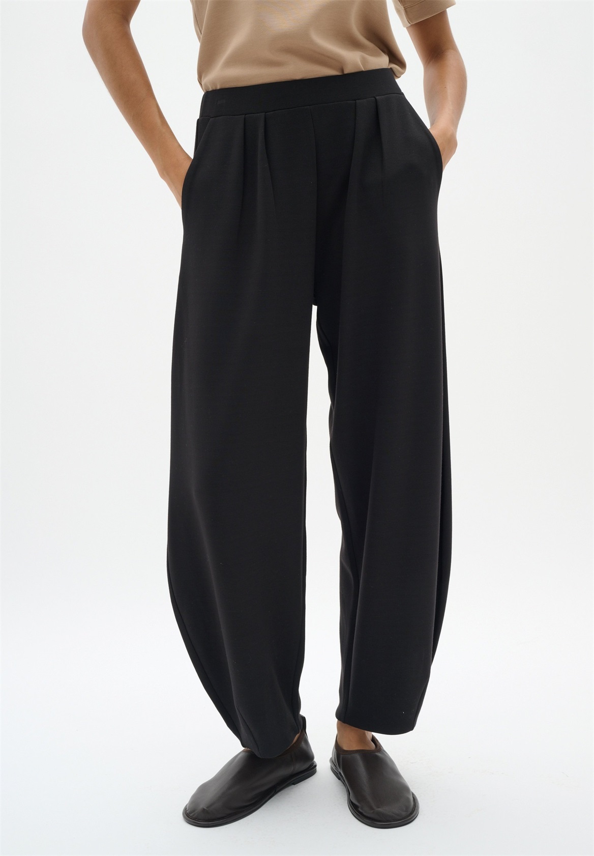 InWear LAICENTIW VINCENT - Jogginghose - black/schwarz