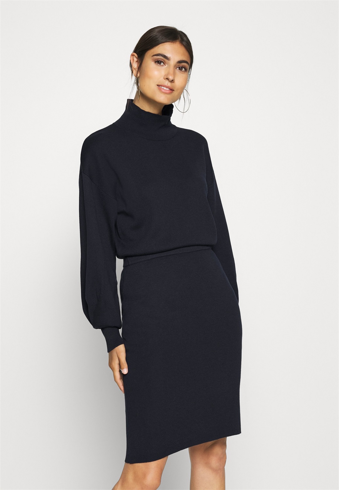 InWear WANETTA ILZE - Etuikleid - marine blue/blau