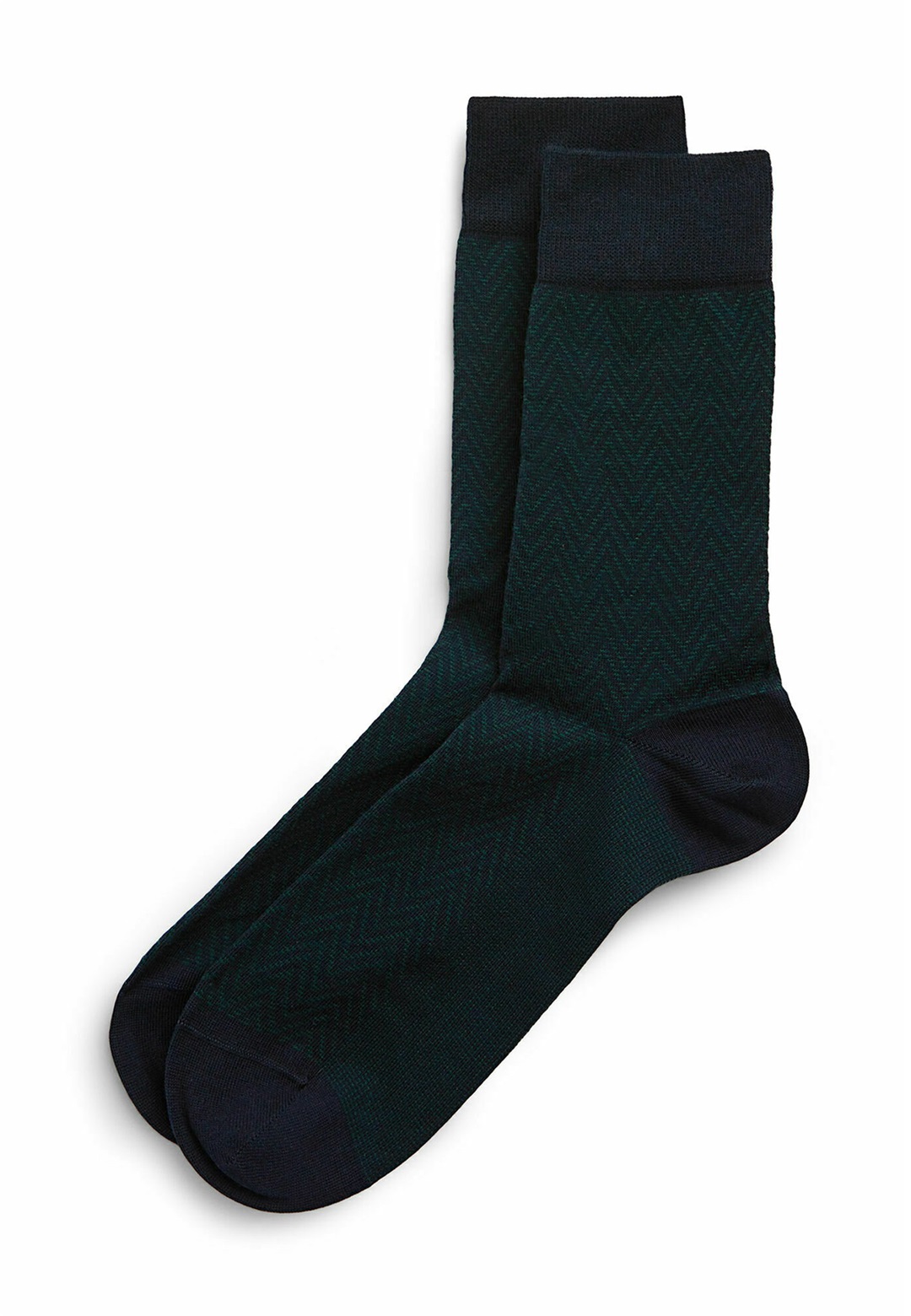 IUMAN Intimissimi Uomo Socken - multicolor/grün