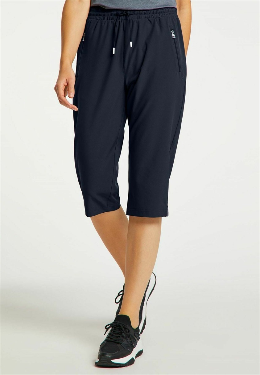 Joy-Sportswear FREIZEI ELLIE - Jogginghose - night/blau