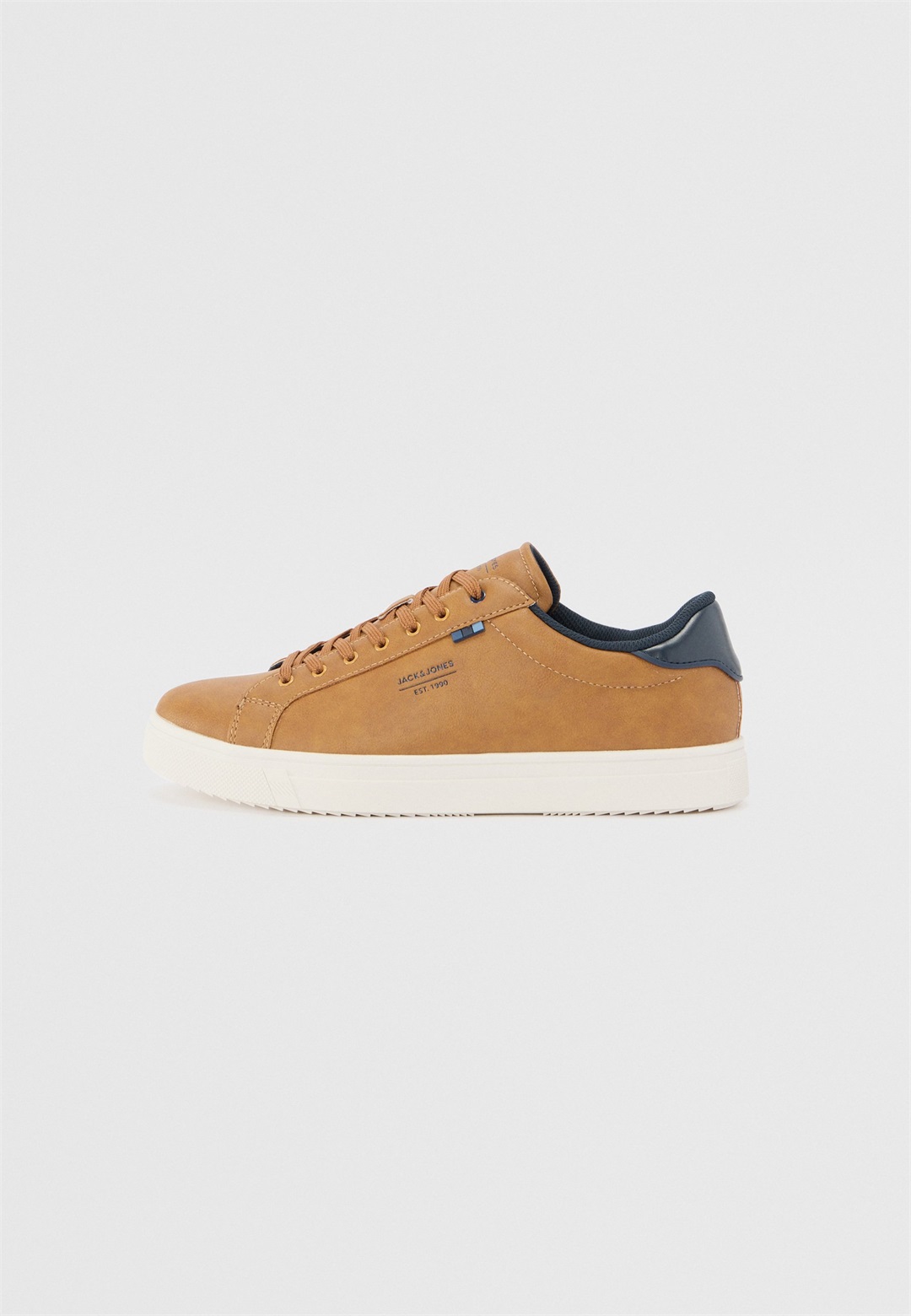 Jack & Jones JFWBALE - Sneaker low - tan