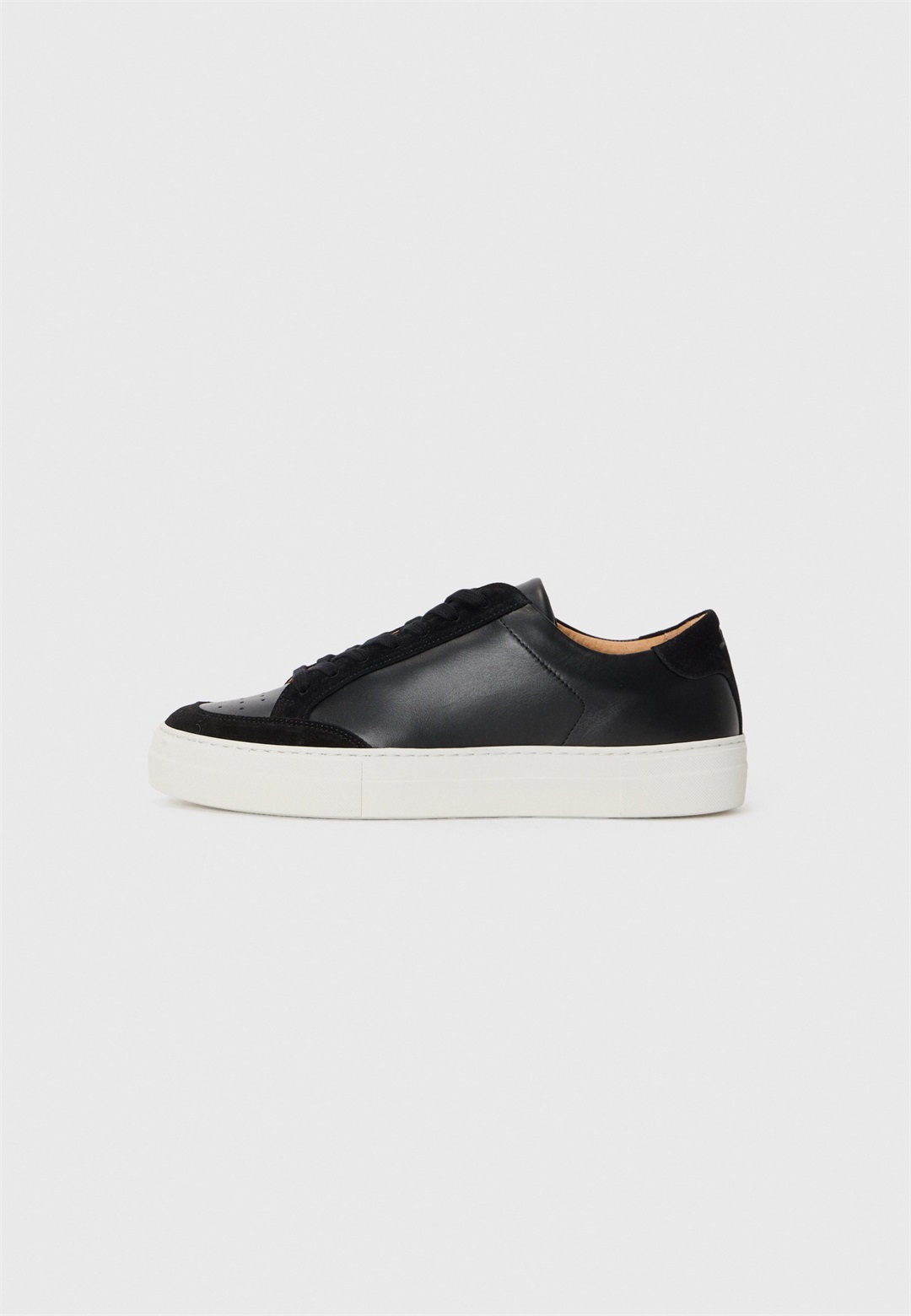 J.LINDEBERG ART SIGNATURE - Sneaker low - black/schwarz