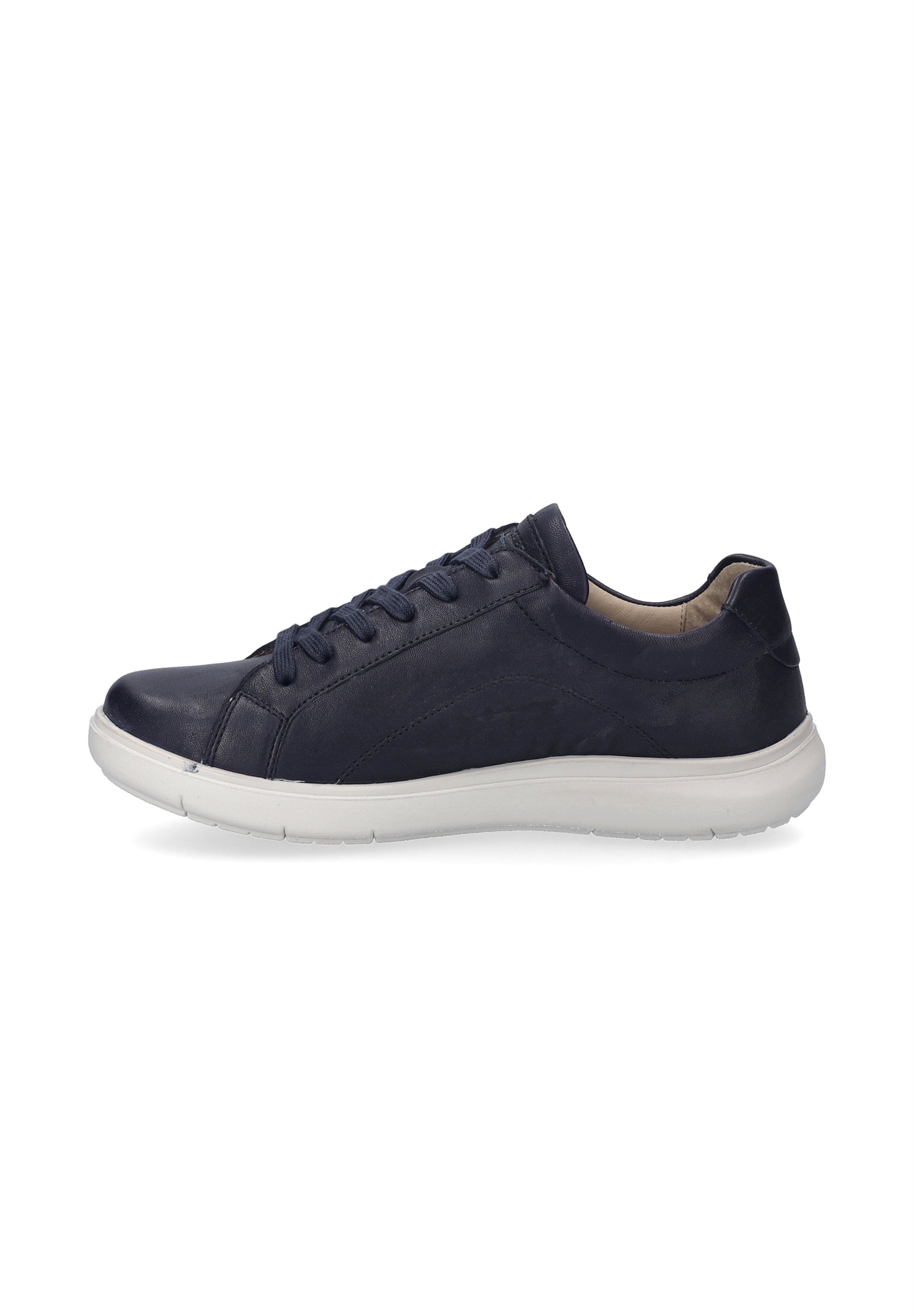 Josef Seibel MEGAN - Sneaker low - dunkelblau