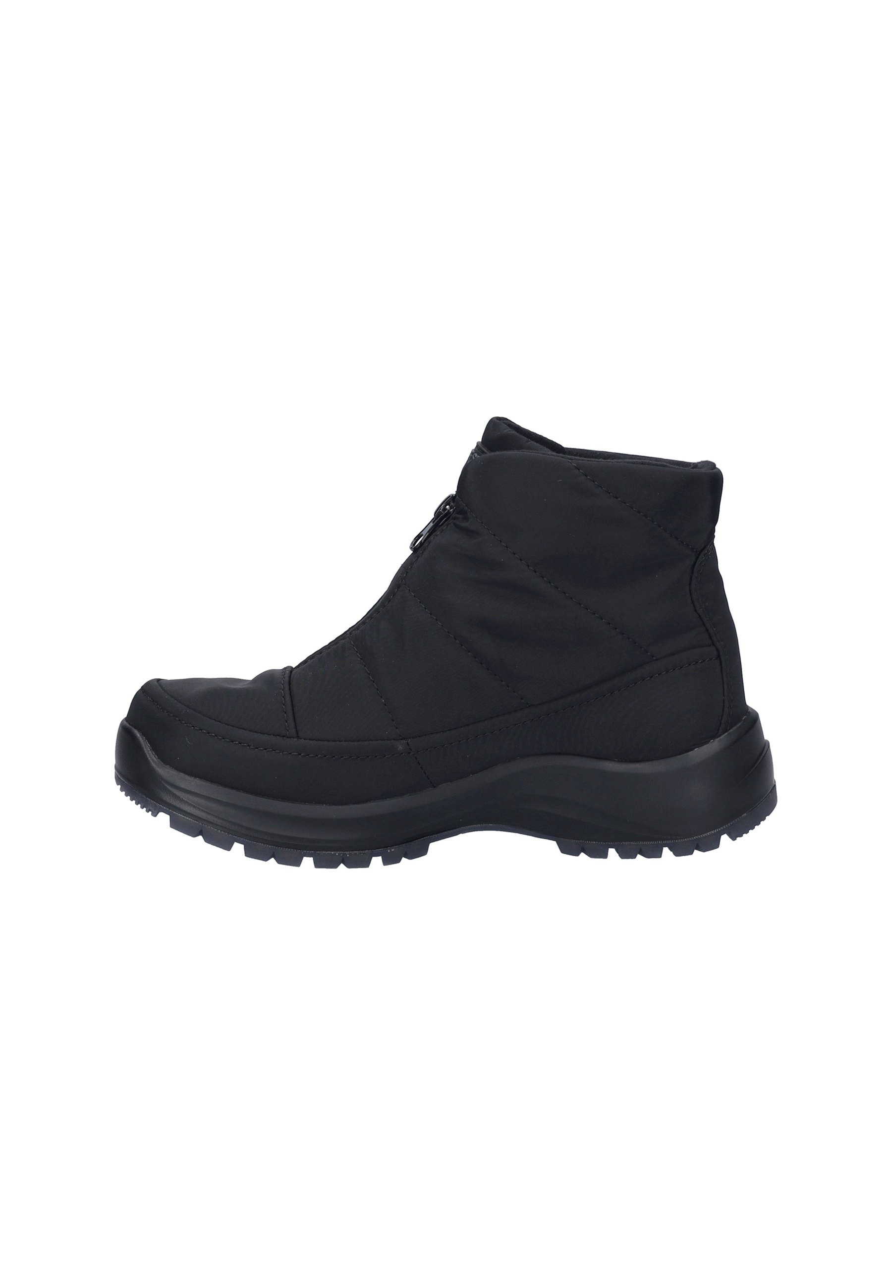 Josef Seibel Snowboot/Winterstiefel - schwarz