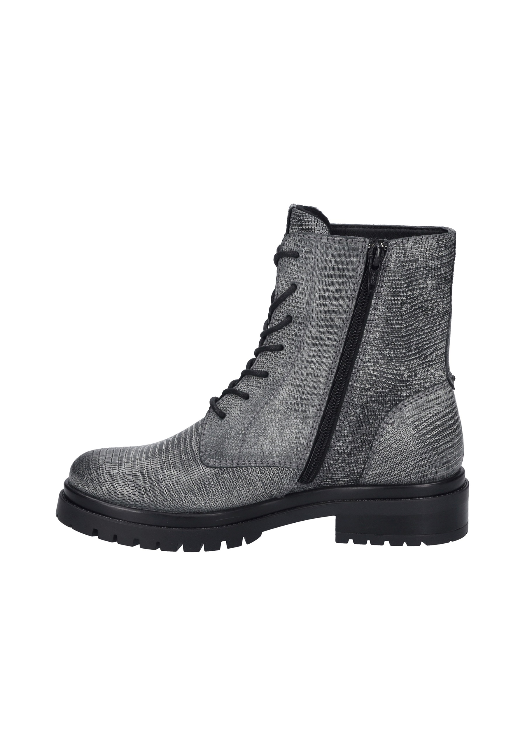 Josef Seibel Snowboot/Winterstiefel - grau