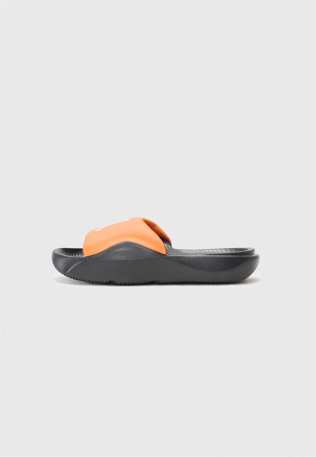 Jordan JORDAN FRANCHISE SLIDE - Badesandale - starfish/sail/black/schwarz