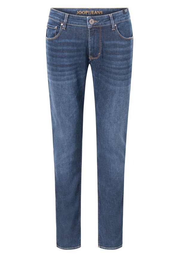 JOOP! Jeans STEPHEN - Jeans Slim Fit - navy/dunkelblau
