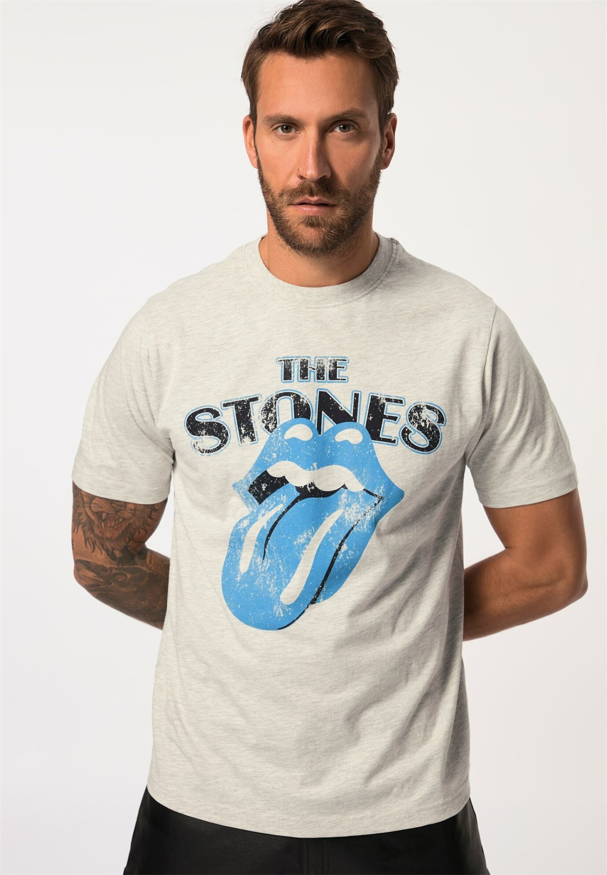 JP1880 T-Shirt print