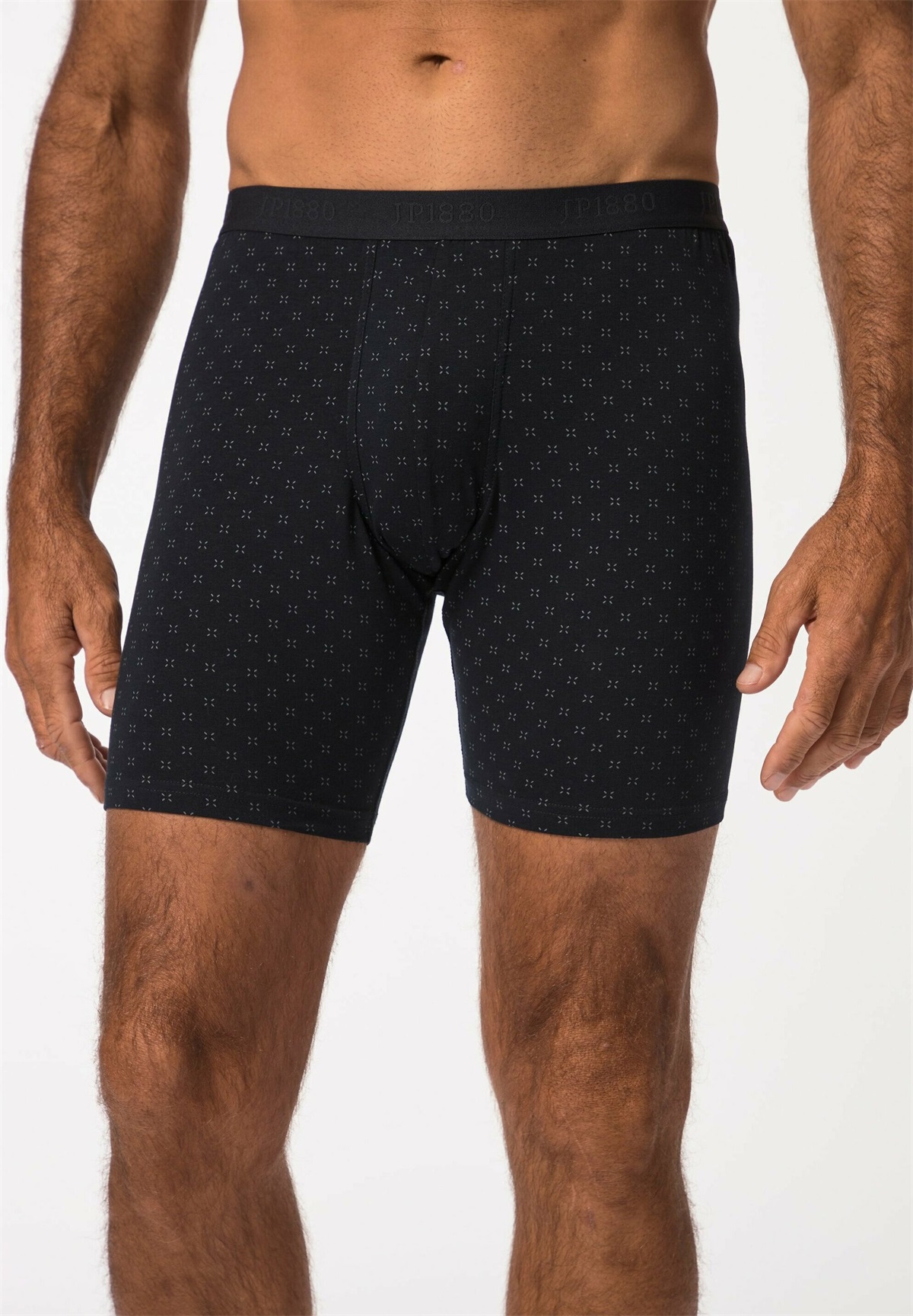 JP1880 COMFORT WAIST - Boxer Briefs - navy blue/dunkelblau