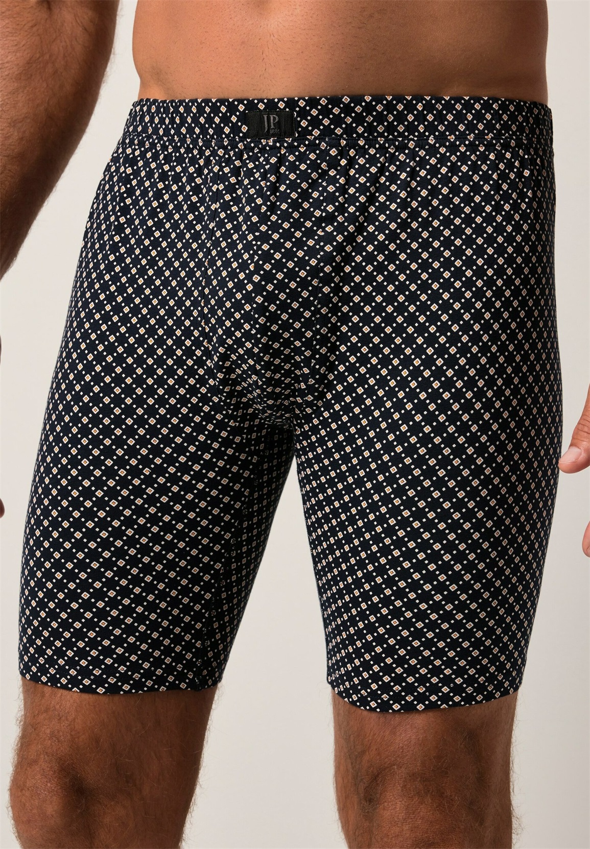 JP1880 Boxer Briefs - navy blue/dunkelblau