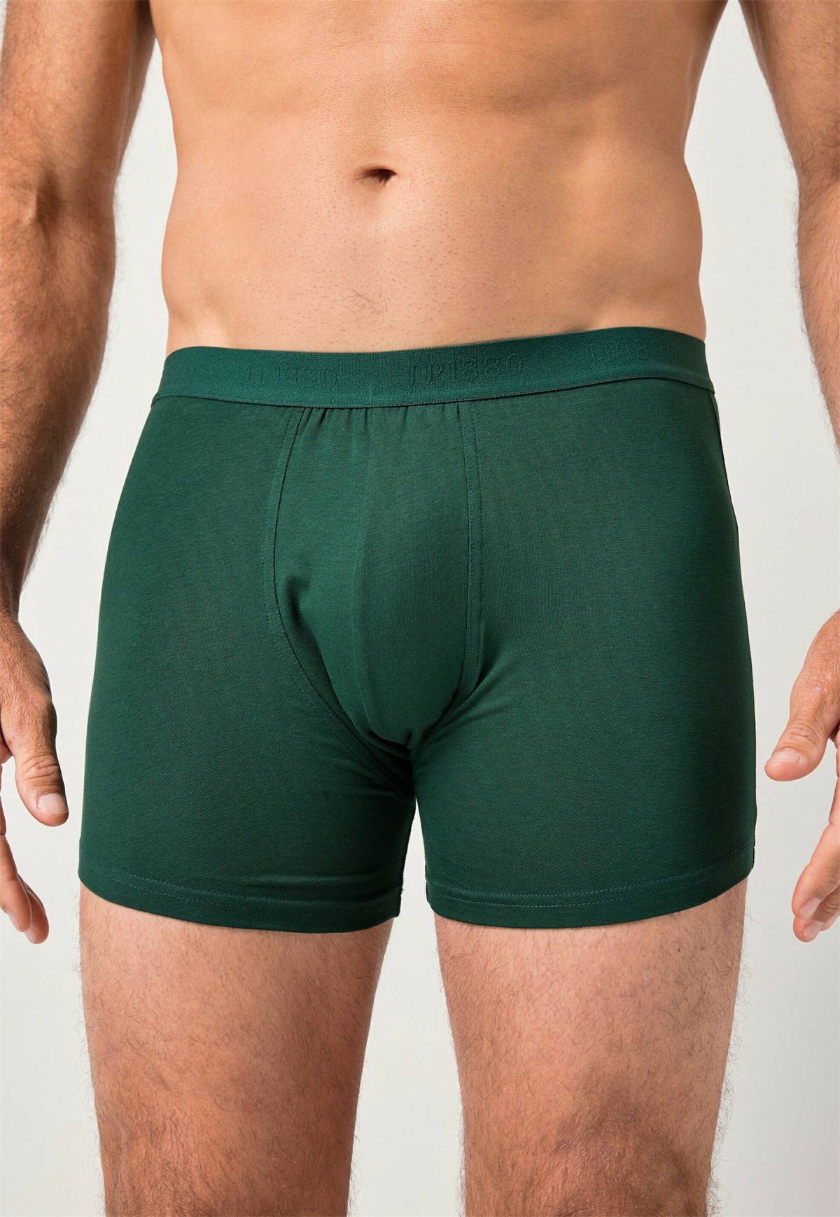 JP1880 Boxer Briefs - velvet red/rot