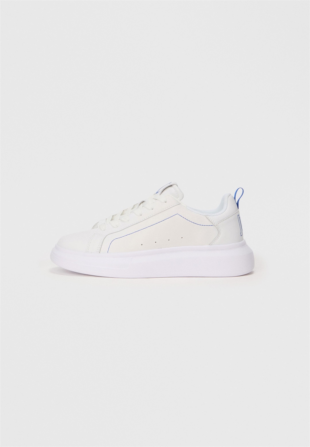 Just Cavalli URSA - Sneaker low - white/weiß