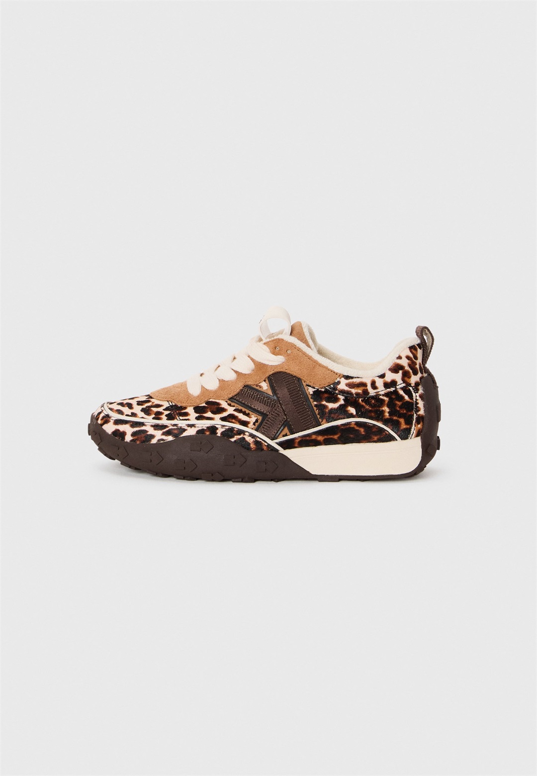 kate spade new york DOWNTOWN - Sneaker low - multi-coloured/mehrfarbig