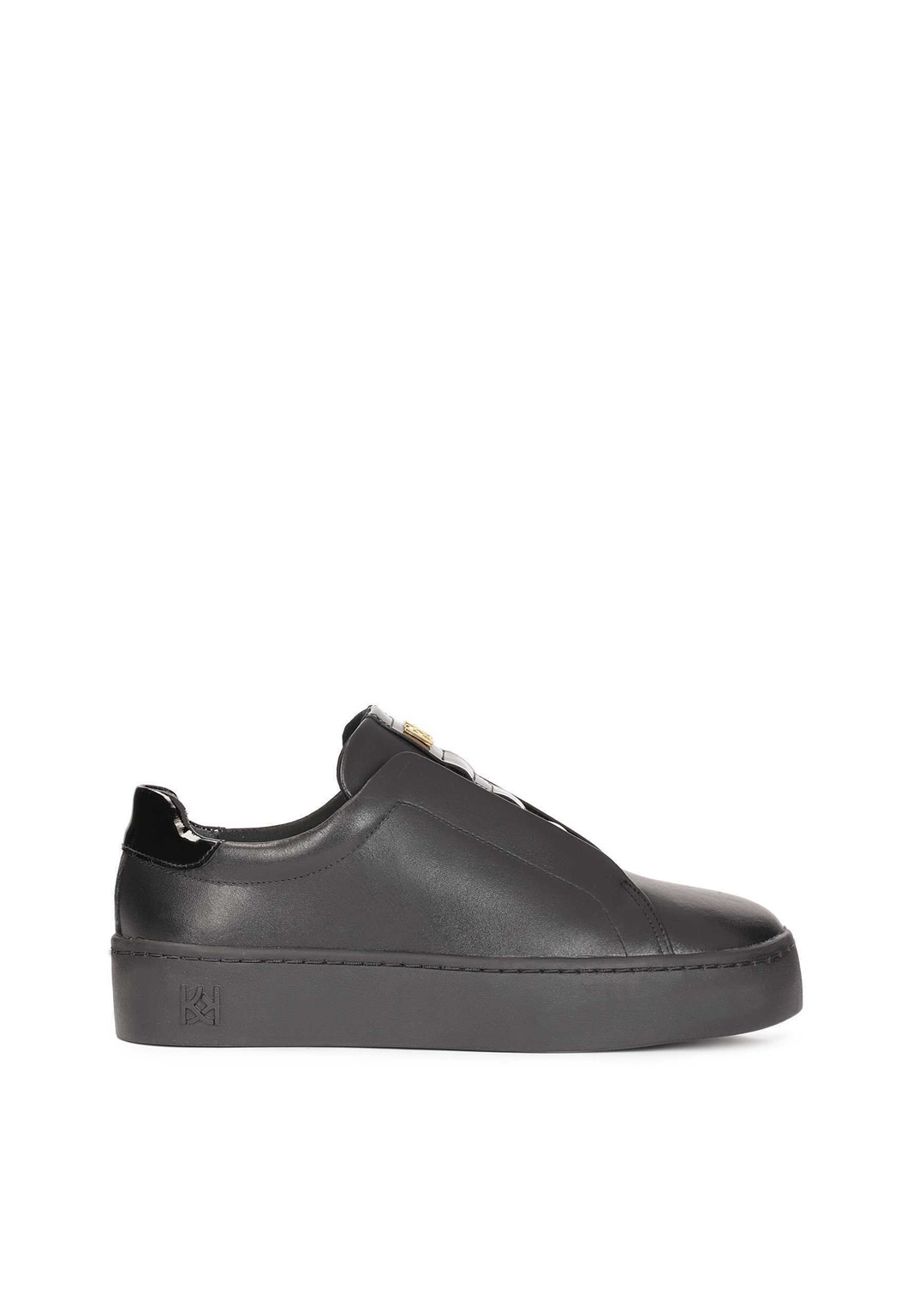 Kazar MALIA - Sneaker low - black/schwarz